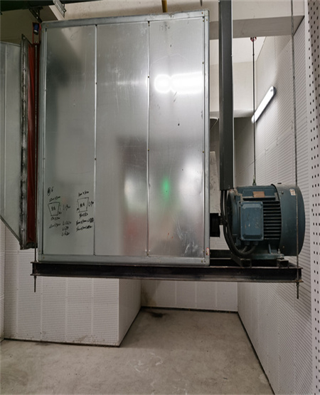 地下室消防系統(tǒng)解決方案 地下室消防系統(tǒng)解決方案